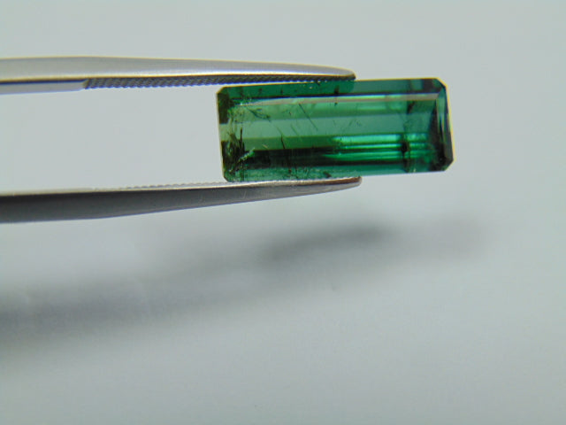 Turmalina 5,20ct 16x7mm