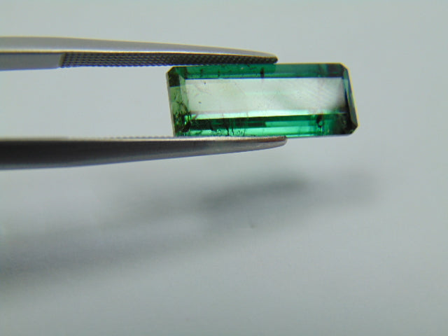 Turmalina 5,20ct 16x7mm