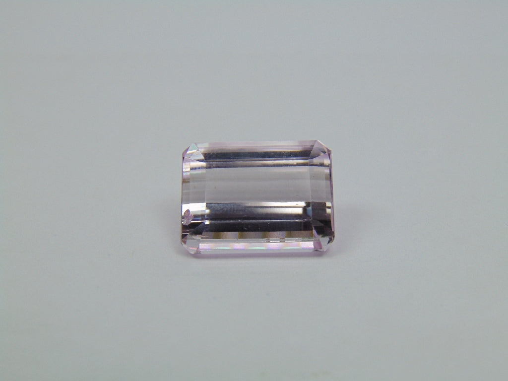14.50ct Kunzite 16x12mm