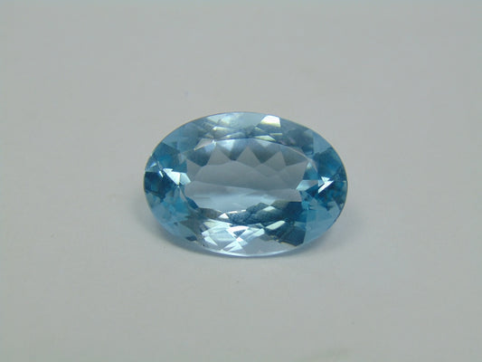 29.95ct Topázio 24x17mm