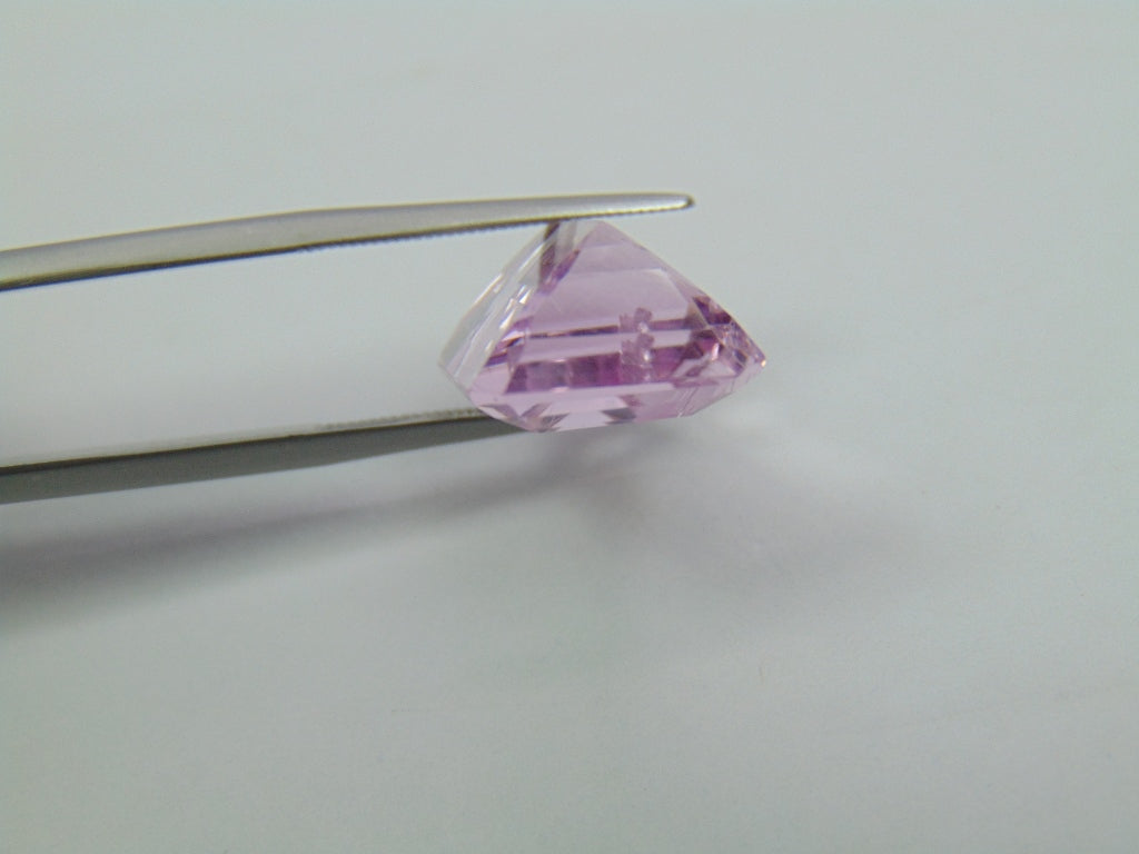 14.50ct Kunzite 16x12mm