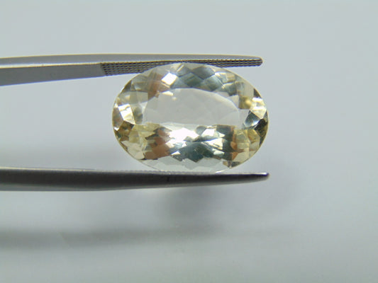 10.05ct Berilo 17x13mm