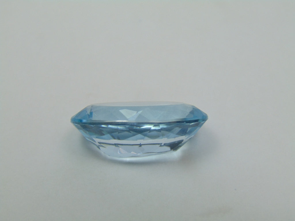 29.95ct Topaz 24x17mm