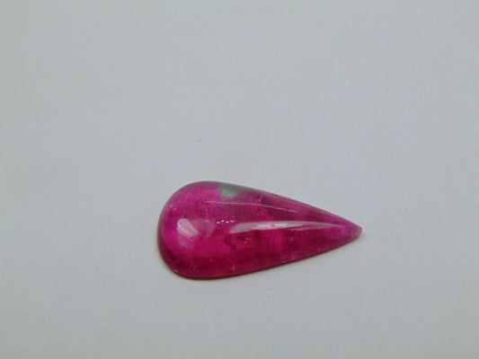 7.85ct Turmalina 22x12mm