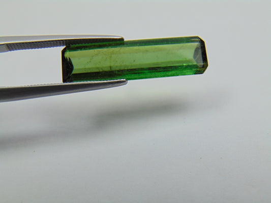 5.45ct Turmalina 23x6mm