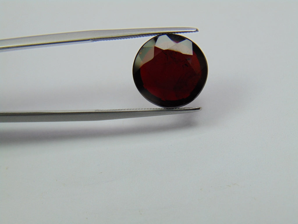 7.80ct Garnet 12mm