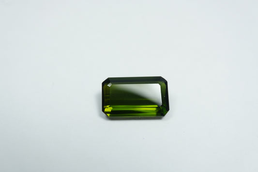 2.95ct Turmalina 11x7mm