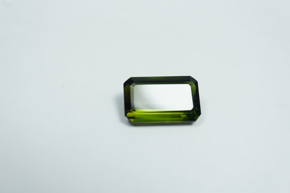 2.95ct Turmalina 11x7mm