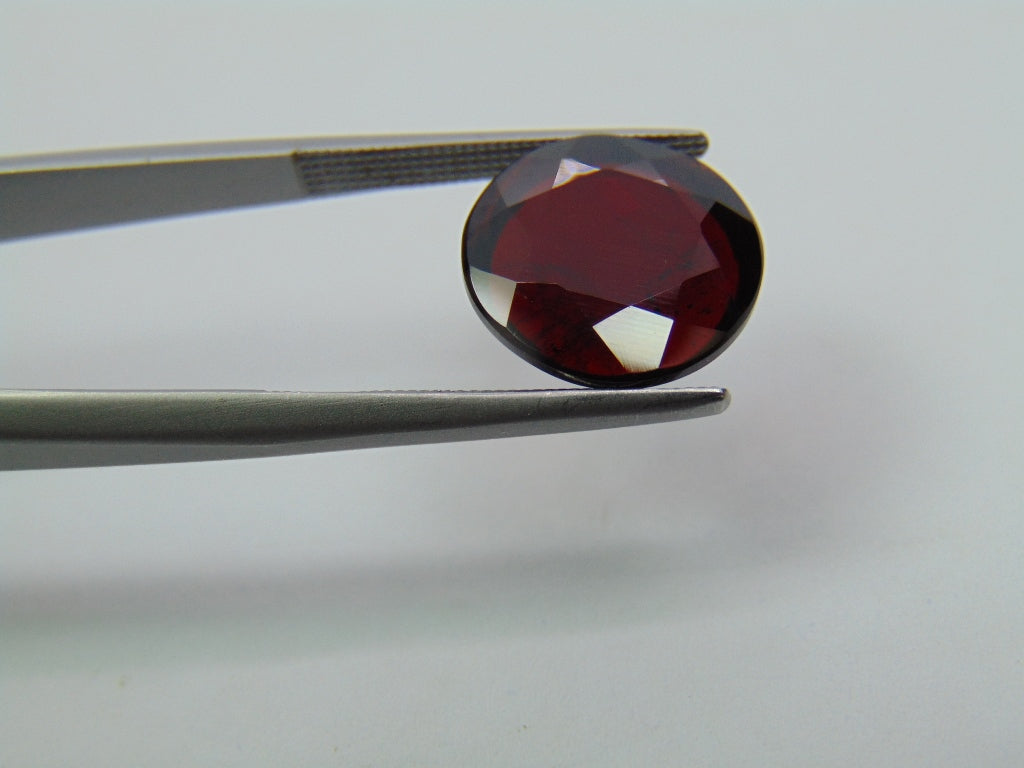 7.80ct Garnet 12mm