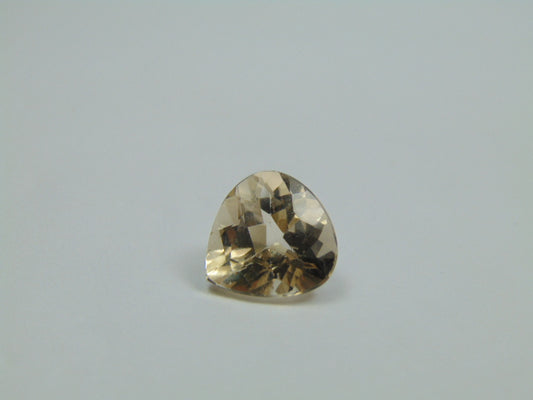 5.18ct Morganita 12mm