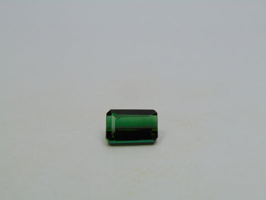 2.15ct Turmalina 9x6mm