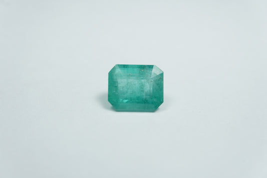 2ct Esmeralda 8x6.5mm