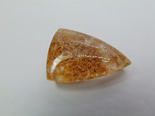 30.70ct Lodolite 27x19mm