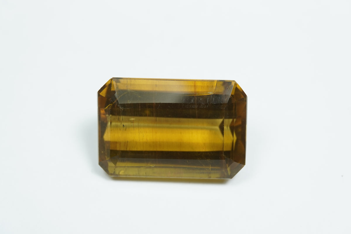 35.24ct Apatita 22x15mm