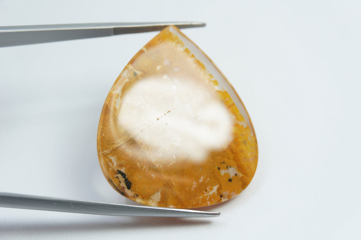 51,70 ct Dendrita 35x30mm