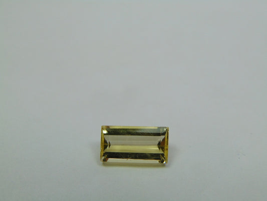 3.70ct Berilo 13x7mm