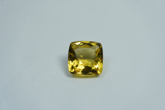 3.70ct Berilo 9.5mm