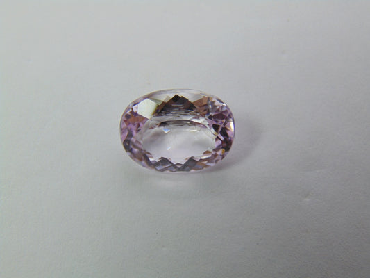 Kunzita 6,40 ct 13x10mm
