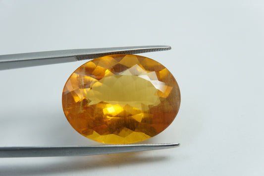21.25ct Berilo 22x17mm