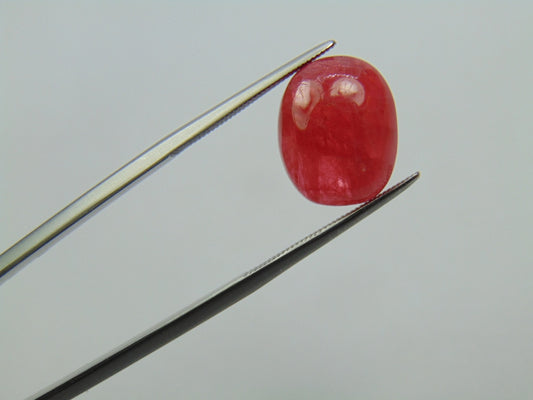 8.80ct Rodonita 14x11mm