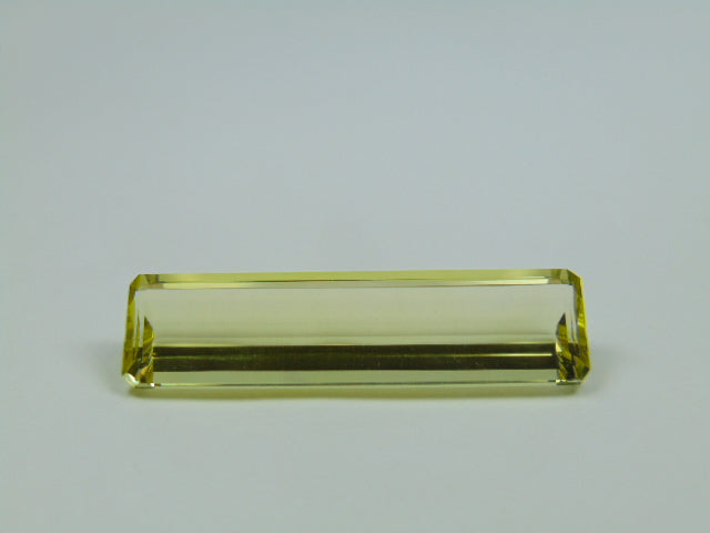37,12 ct ouro verde 45x12mm