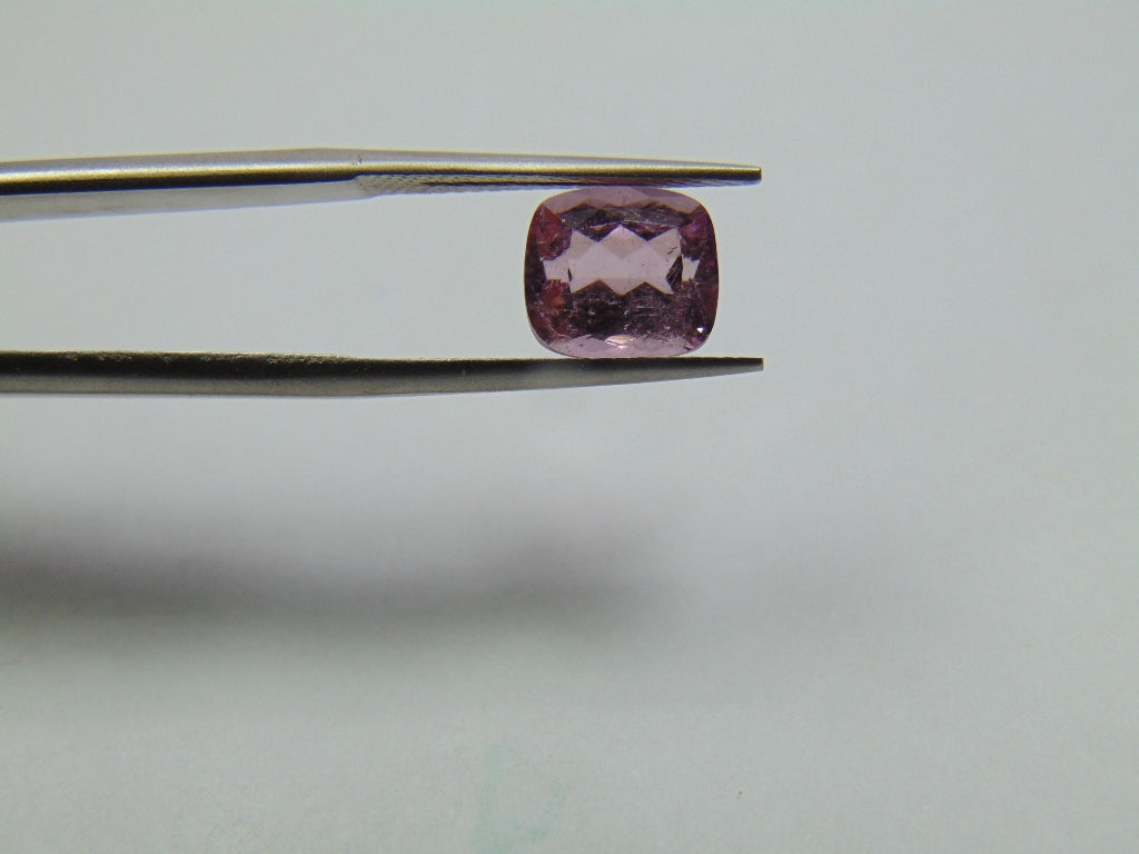 2,80ct Turmalina 8mm