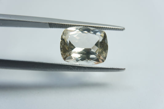 4.08ct Beryl 11x9mm