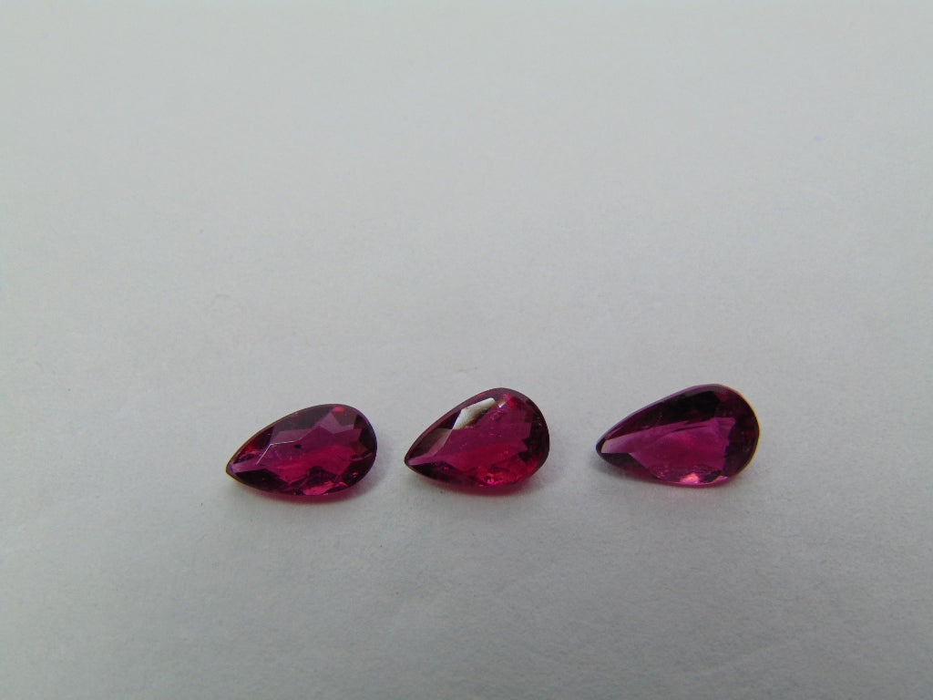 1.50ct Tourmaline