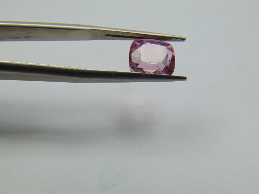2,80ct Turmalina 8mm