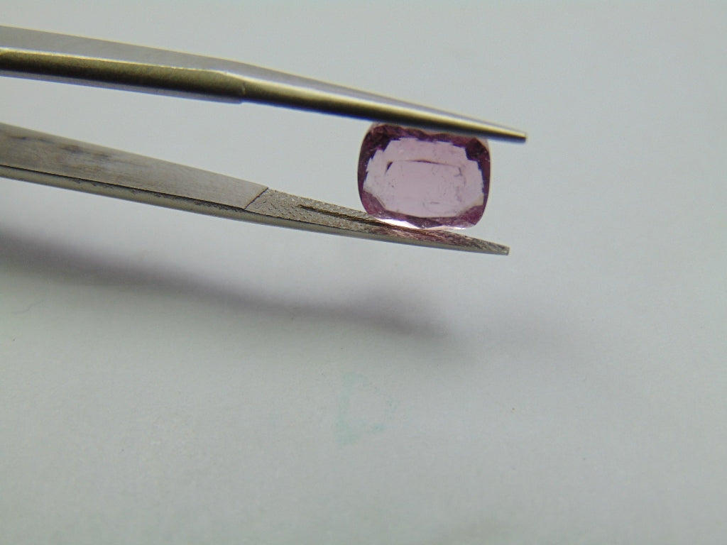 2,80ct Turmalina 8mm