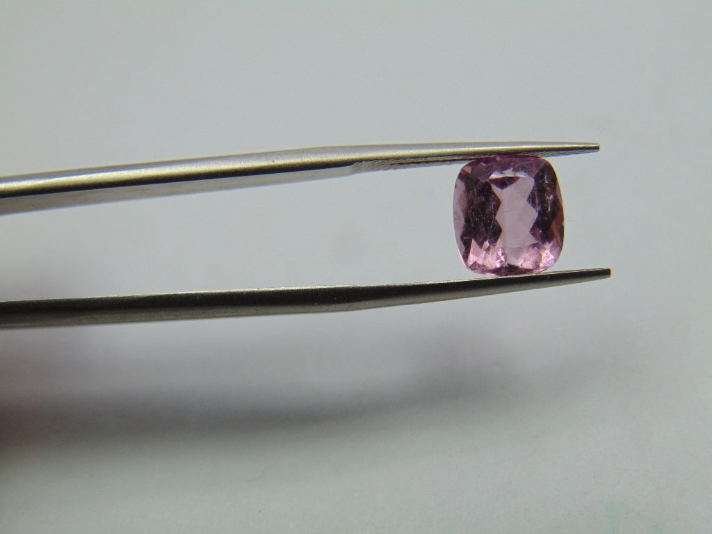 2.80ct Tourmaline 8mm