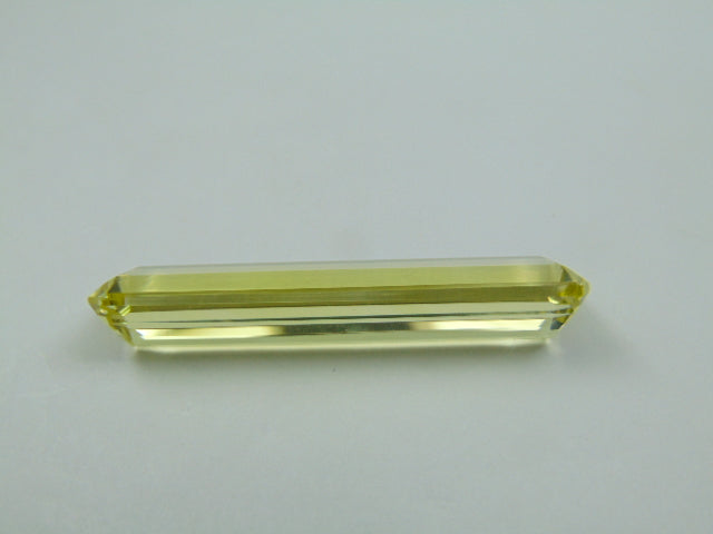 37,12 ct ouro verde 45x12mm