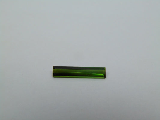 0.76ct Tourmaline 14x13mm