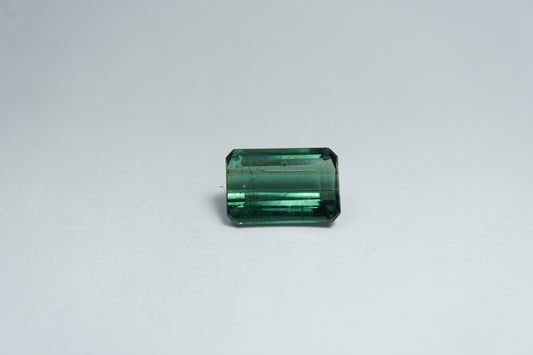 2.43ct Turmalina 9.5x6mm
