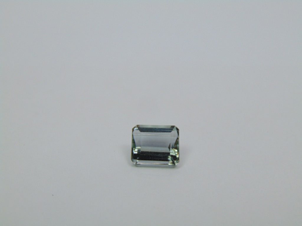 Água-marinha 2ct 8x7mm