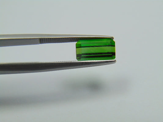 2.55ct Turmalina 10x6mm