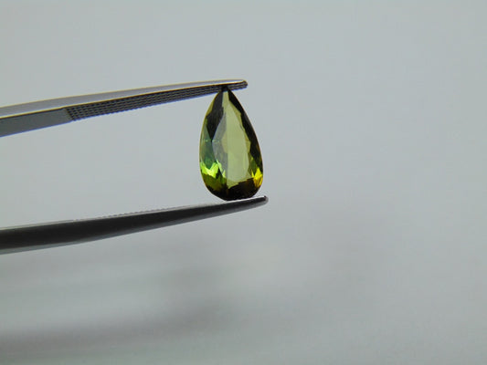 Turmalina 1,73ct 12x6mm