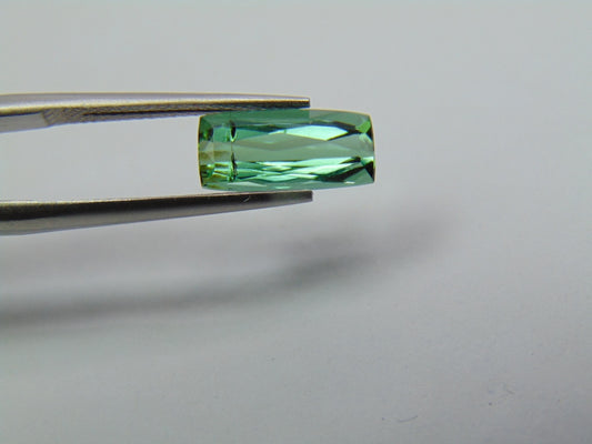 2.20ct Turmalina 11x5mm