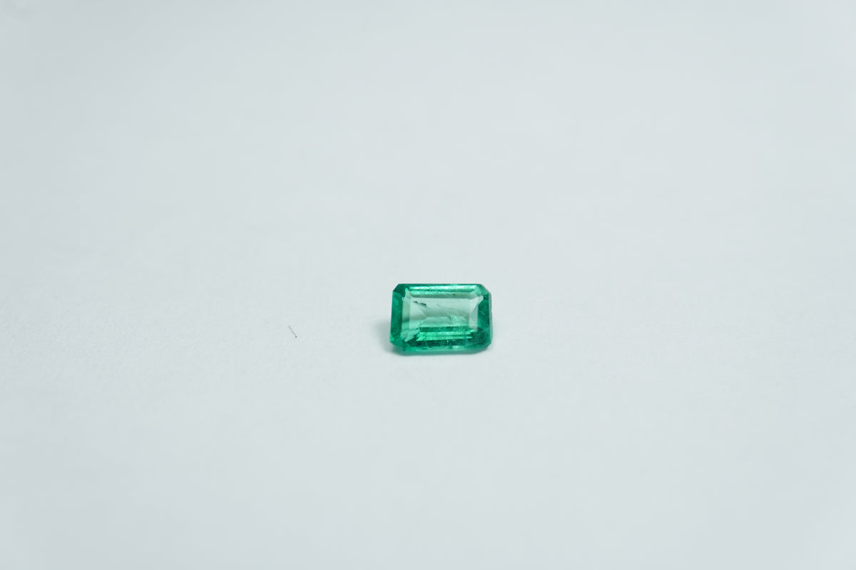 0.29ct Esmeralda