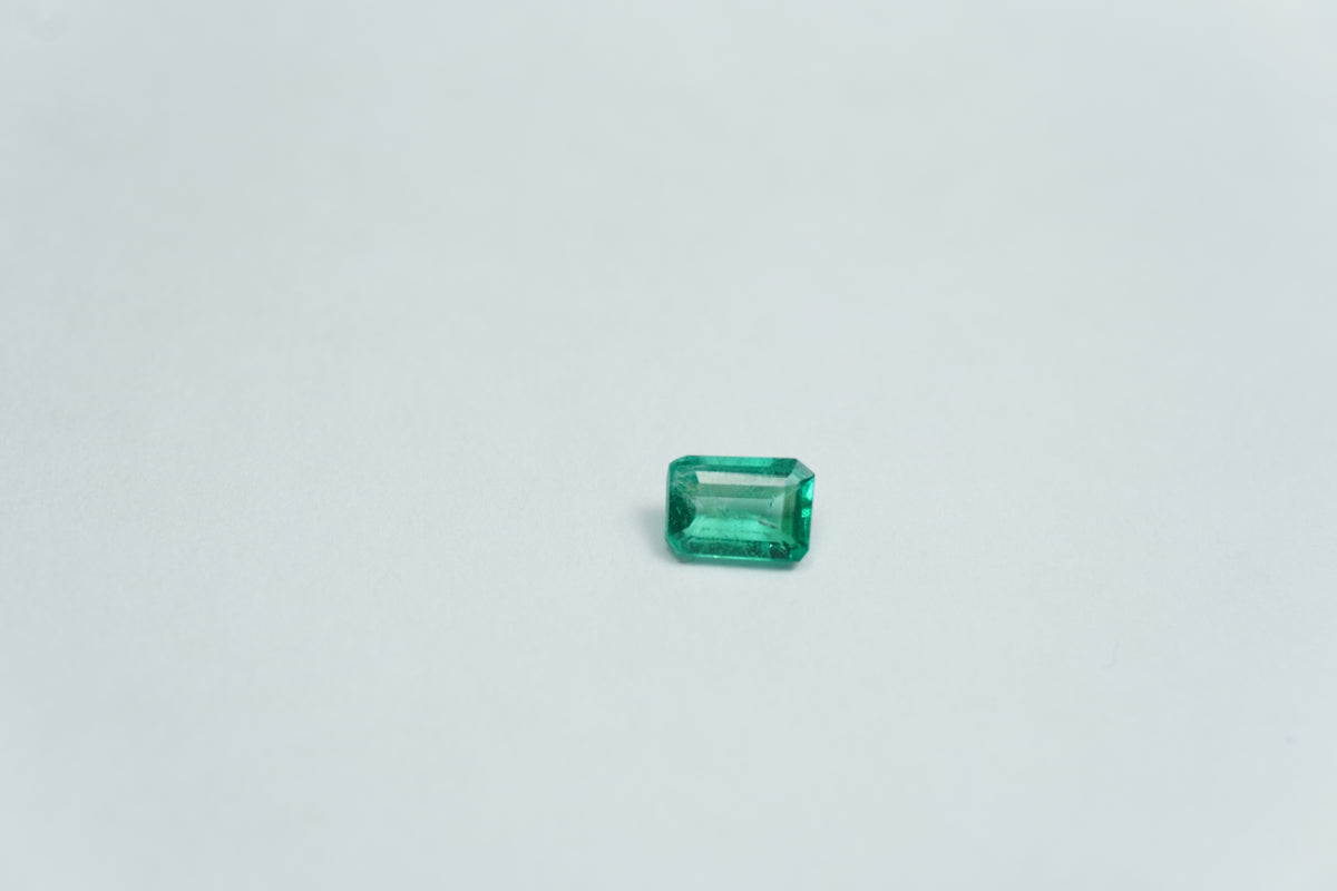 0.29ct Esmeralda