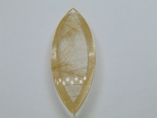 67.60ct Rutile 60x21mm