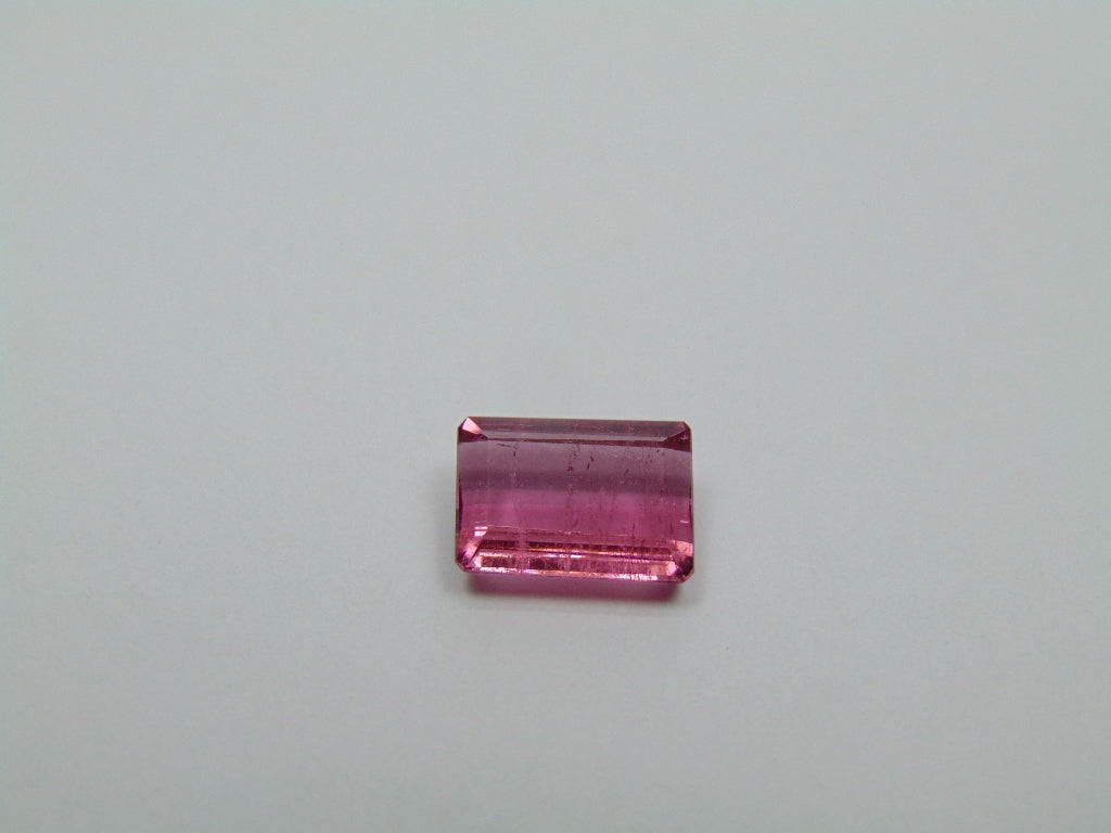 Turmalina 3,10 ct 10x7mm
