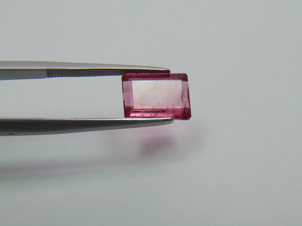 Turmalina 3,10 ct 10x7mm
