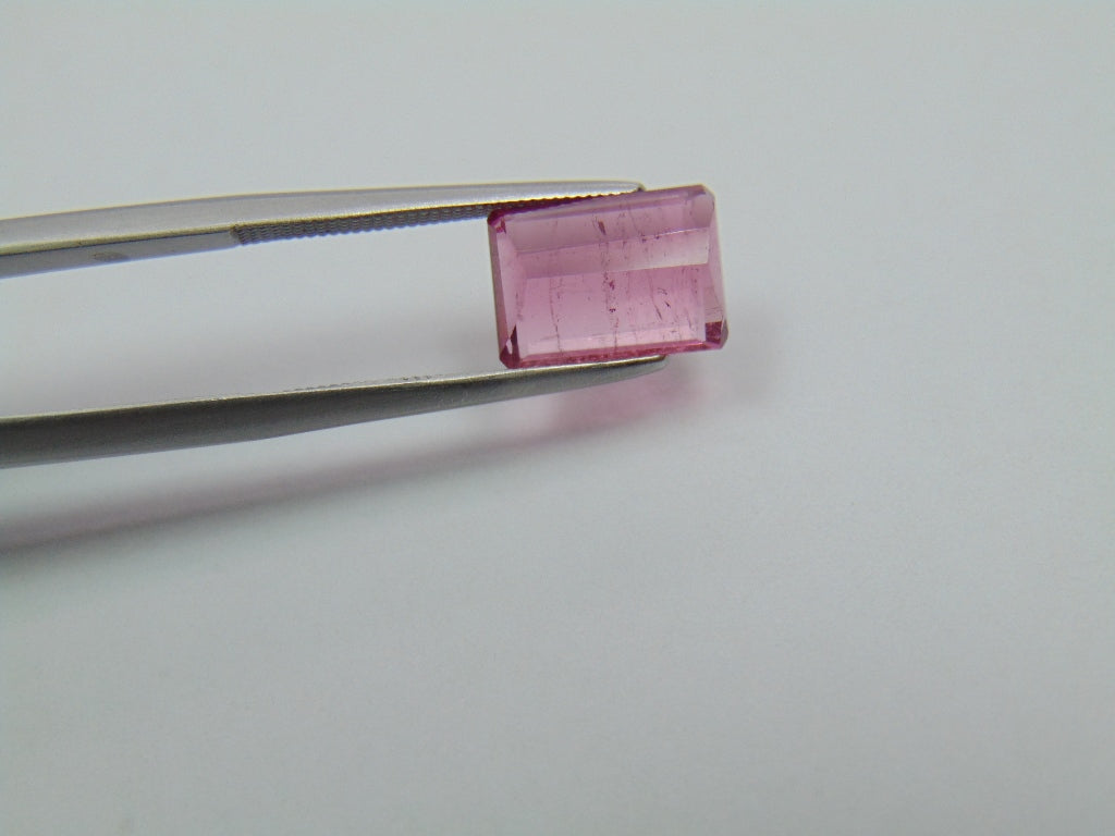 Turmalina 3,10 ct 10x7mm
