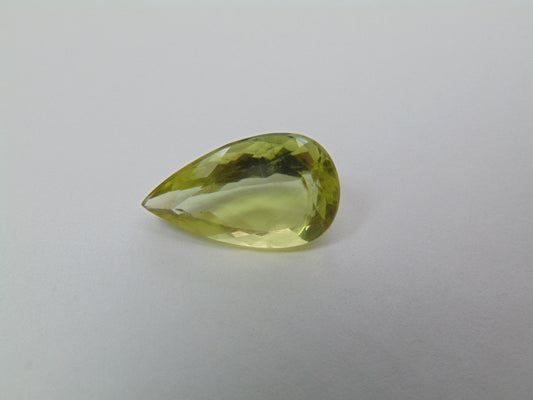 7.45ct Berilo 19x11mm