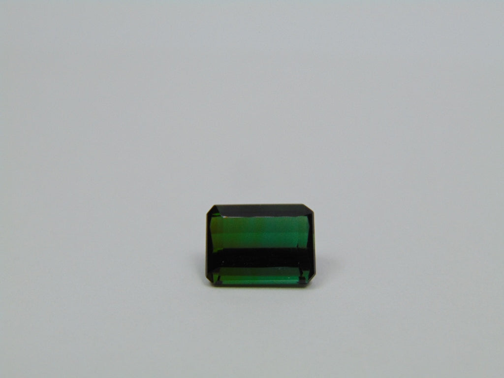 Turmalina 3.17ct 10x7mm