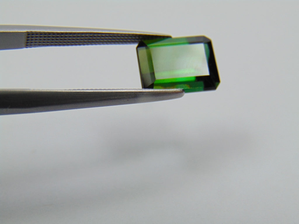 Turmalina 3.17ct 10x7mm