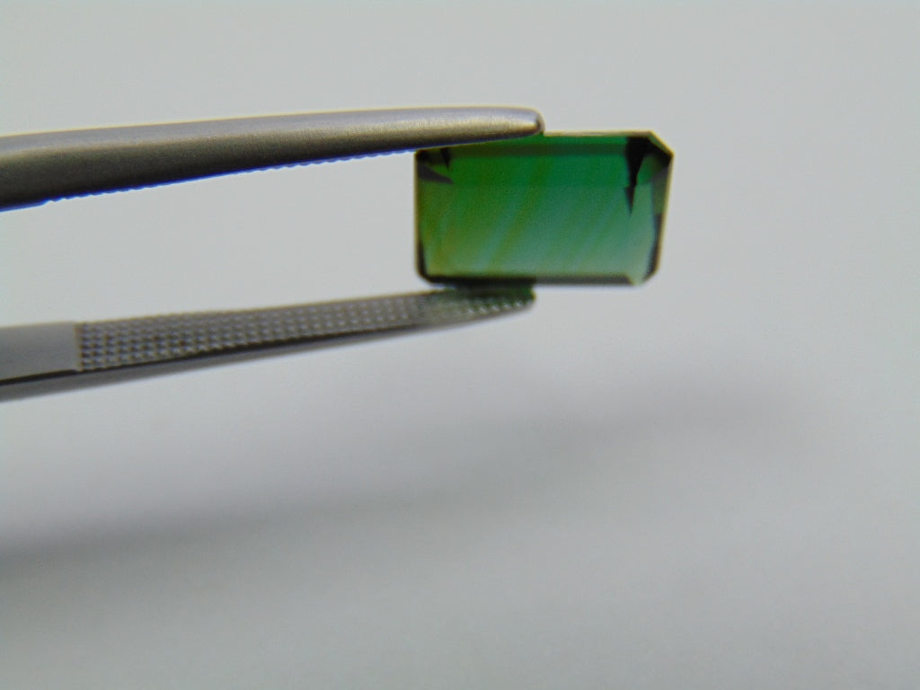 Turmalina 3.17ct 10x7mm