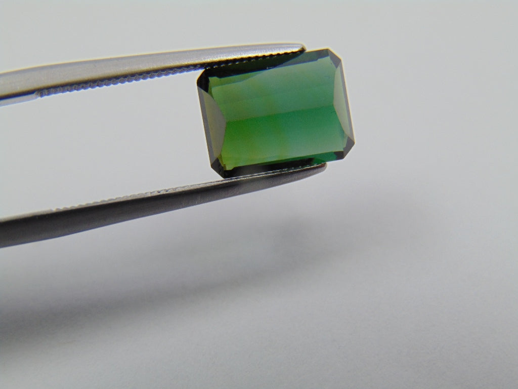 Turmalina 3.17ct 10x7mm