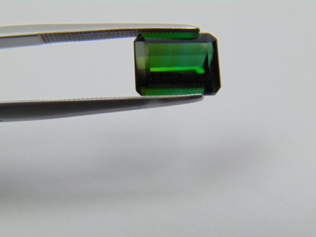 Turmalina 3.17ct 10x7mm